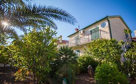 Villa Vosilla Apartments